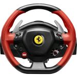 Thrustmaster OPEN BOX Thrustmaster Ferrari 458 Spider Steering Wheel Xbox One
